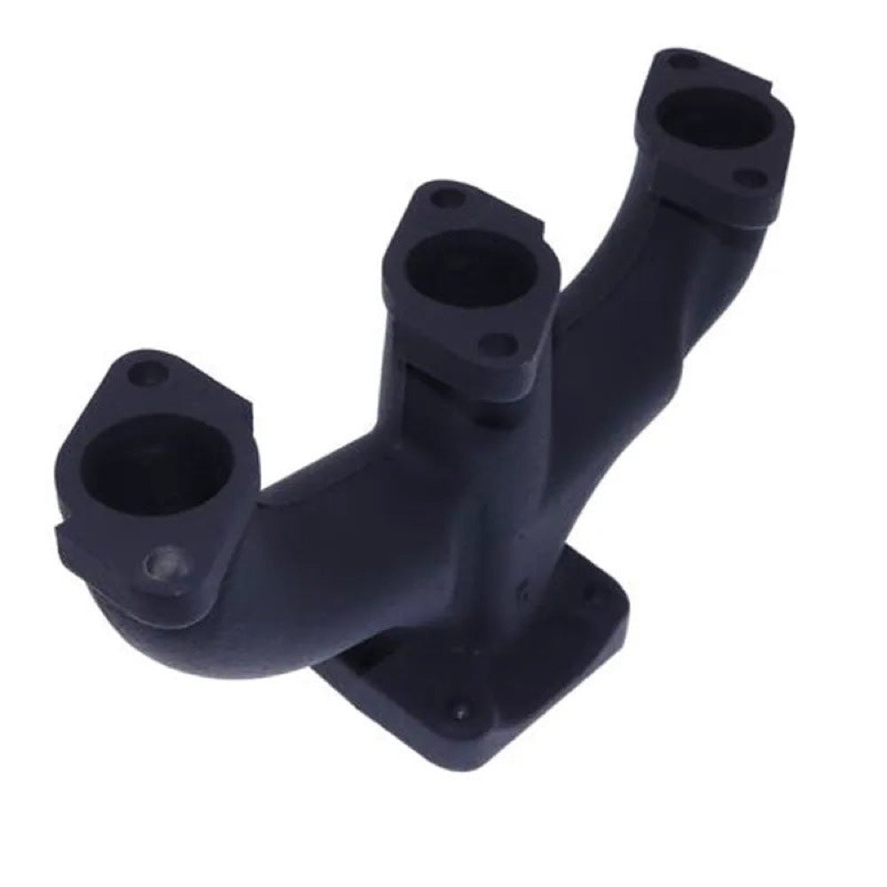 Exhaust Manifold 17213-12310 17213-12312 fits Kubota D905 D1005 D1105 D1305 Engine Bobcat Skid Steer Loader